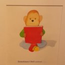 행복한 미술관 | [대구 전시회] 2017 앤서니 브라운전 '행복한 미술관' 관람 후기