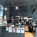 뱀부그로브커피(Bamboo Grove Coffee)