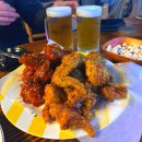 메디칼포유 | 상무지구 술집 포유정통생맥주 : 치킨과 생맥주 맛집
