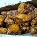 교촌치킨(와우리점)