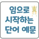 임마누엘임업