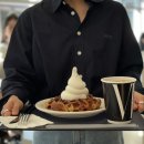 동연목장 | 성수동 카페 추천, 성수 베티버 흑임자크림라떼와 크로플이 존맛이었던 후기 및 웨이팅 꿀팁