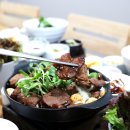 다담석갈비 이미지