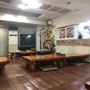 산천마루 누룽지백숙 삼계탕 간장게장 이미지