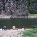 암산유원지 이미지