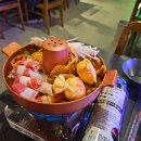 미니양꼬치 | 첨단 양꼬치 맛집 "판다양꼬치" 양꼬치, 소갈비살꼬치, 미니훠궈 후기