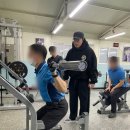 충북온천 휘트니스 이미지