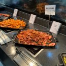 뽑기캐슬 | 빌라드지디 안양 3층 크리스탈캐슬홀 본식 하객 후기