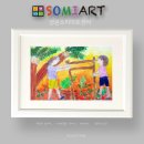 모전지역아동센터 이미지