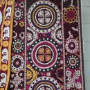 심성의 기호 | 타지키스탄 국립박물관 (2025.07.25)