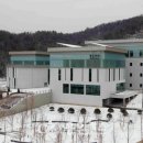 용인평온의숲(시설관리동) 이미지