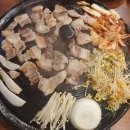 솥삼 이미지