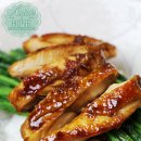 테리야끼 이미지