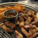 육돈가 | 장한평 맛집 제주 육돈가 생오겹살 삼겹살 맛집