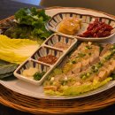 꼬지마루 | 순천 조례동 신상 술집 보쌈 안주 맛집 마루