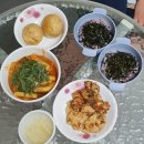한보세탁소 | 4월에 내가 먹은것들(2)