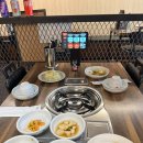 구미인동맛집 점심메뉴로 좋은 지베불백