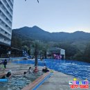 평사리의 별빛 | 순천 mt 광양 워크샵 장소