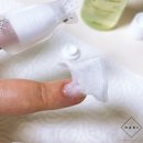 [오호라] 💸내돈내산💸 3콧발색샷有✨️시럽 네일강화제(밀크/코코넛) + 그린티 네일리무버 솔직후기