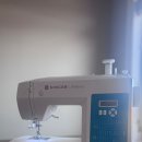 6180 | "재봉틀 입문! 중고 SINGER 6180🧵 (초보 솔직후기)"