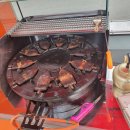 혁신도시산업(주)평산LPG충전소 | 붕어빵장사후기