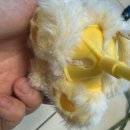 하얀유치원 | 유치원학예회 인형꽃다발 셀프 도전기(다이소/조화/하치푸푸)