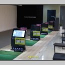 오션비치 스크린 골프연습장 이미지