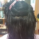 비너스 미용실 이미지