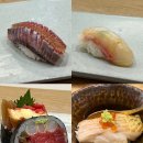 예체로(2-1) | 청주 일식 기념일 생일 특별한날 오마카세 맛집 스시서울 디너 후기