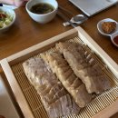 정담은한식 | [북촌] 한옥마을 맛집 정담은보쌈 북촌점 후기 보쌈에 영양부추전까지 만족했던 점심