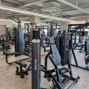 DM GYM 이미지