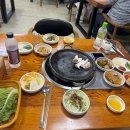 소전생고기식육식당 | 목포 현지인 맛집 등대식육식당 생고기/생차돌 내돈내산 후기