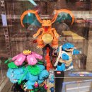 대림비치 | 성수 팝업 추천｜무신사 대림창고 레고 발렌타인데이 콜라보 후기