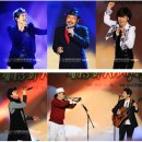 국제위러브유운동본부 ☆(장길자회장님) 제13회 &#39;새생명 사랑의 콘서트&#39; 사랑실천 현장