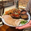 GS25강남로데오점 | 압구정로데오맛집 부엉이산장 청류 전통주 페어링 강남한식주점