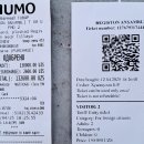 사마르칸트(SAMARQAND) | 압도적 스케일의 우즈베키스탄 사마르칸트 여행 - 구르 아미르 영묘, 레기스탄 광장 야경