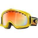 OAKLEY CROWBAR SNOW BRIGHT YELLOW/FIRE IRID 팝니다. 이미지