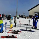 휘닉스 파크 이미지