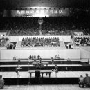 신화체육관 이미지