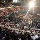 경무체육관 이미지