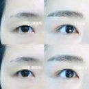 일산ㅣ1:1 눈썹이미지메이킹과 반영구눈썹 자연스럽고 오래가는 마두역 터치라인