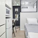 메가스테이 연신내점