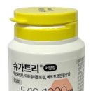 슈가트리