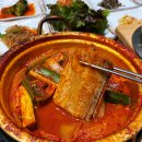 328-2-000074 | 부천 생선구이 맛집 어류시대 갈치조림 솥밥