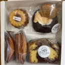 거래처 | 노원 휘낭시에 맛집 크리스마스선물 연말선물 디저트 선물포장 회사거래처선물 후기