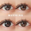 라라렌즈lalalens | 라라렌즈 자연스러운 눈빛으로 뮤링 13.2mm 전색상 후기