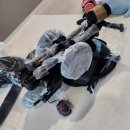 주식회사 에이블베이비 | 2023 삼천리 케디 - 유모차형 접이식 세발 자전거 후기