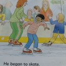 The Ice Rink 이미지