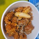 알통떡강정 이미지