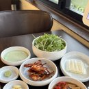 본가숯불갈비 | 수성구 맛집 본가숯불돼지갈비 수성못점, 가족외식으로 다녀온 후기